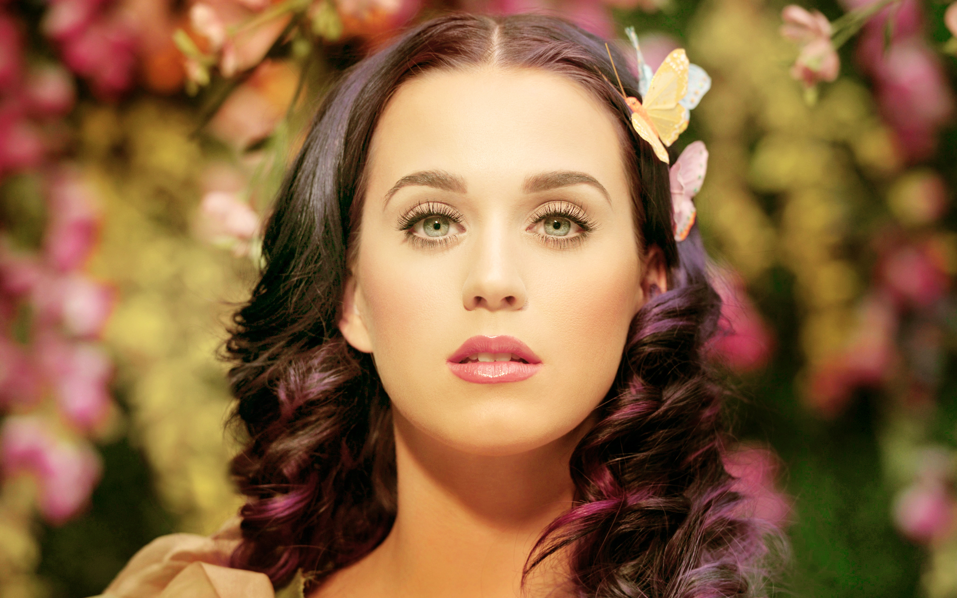 Wallpapers Music Katy Perry 