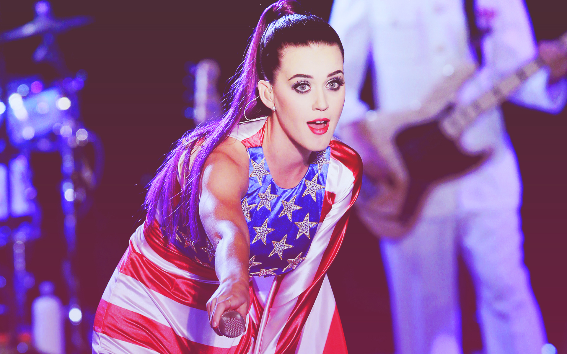 Wallpapers Music Katy Perry 