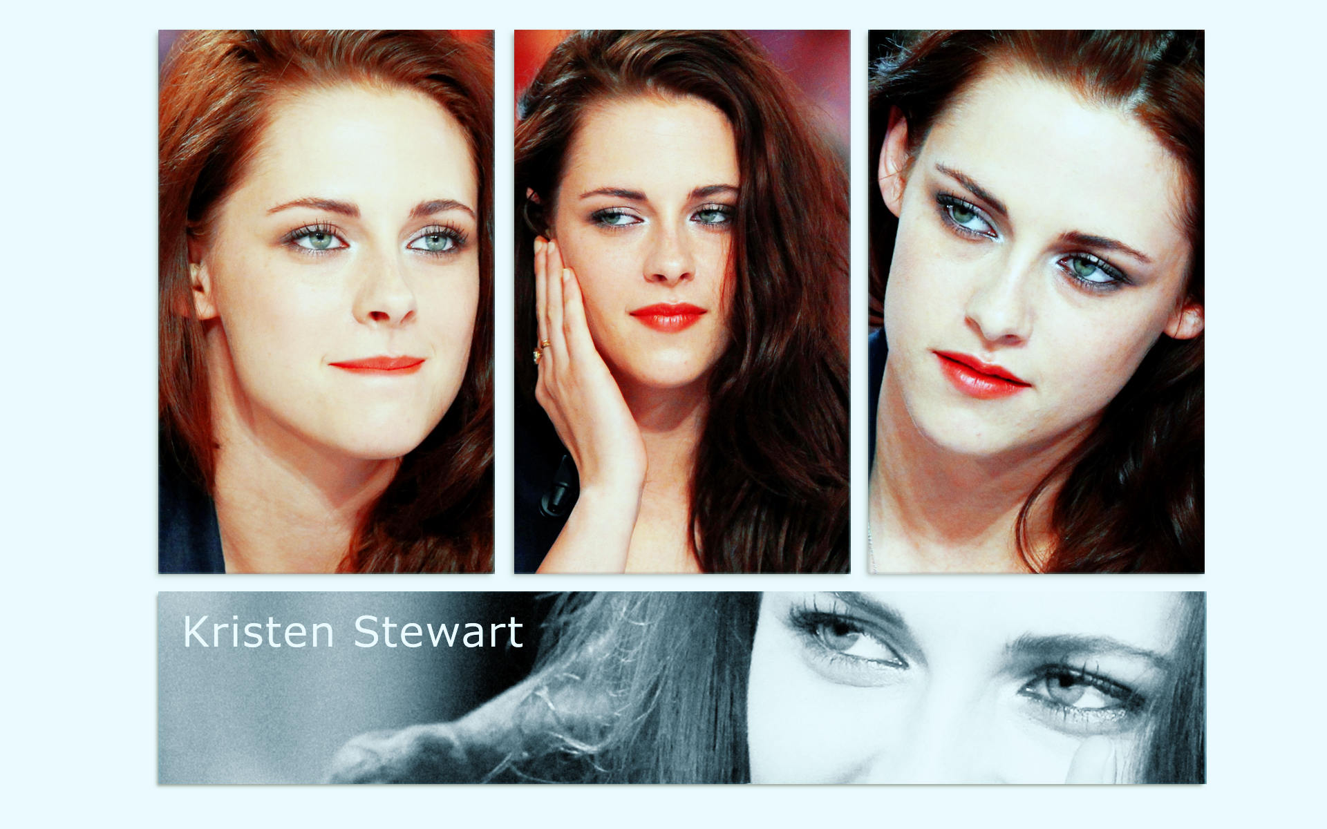 Wallpapers Celebrities Women Kristen Stewart Kristen Stewart