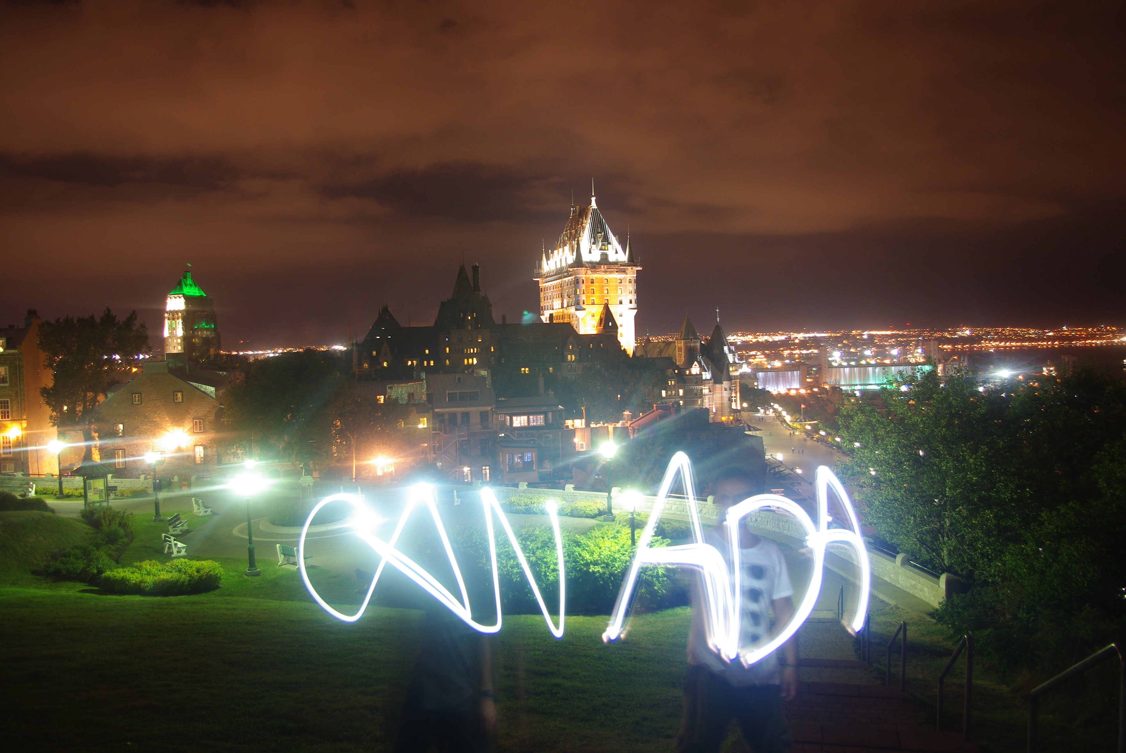 Fonds d'cran Voyages : Amrique du nord Canada > Qubec 