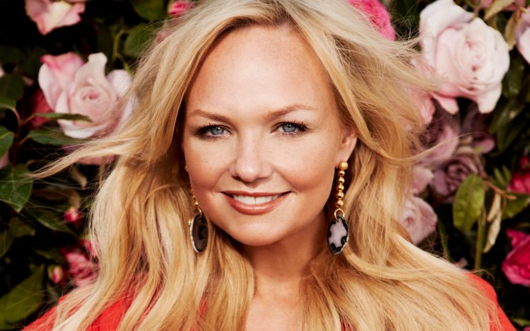 Wallpapers Celebrities Women Emma Bunton Emma Bunton