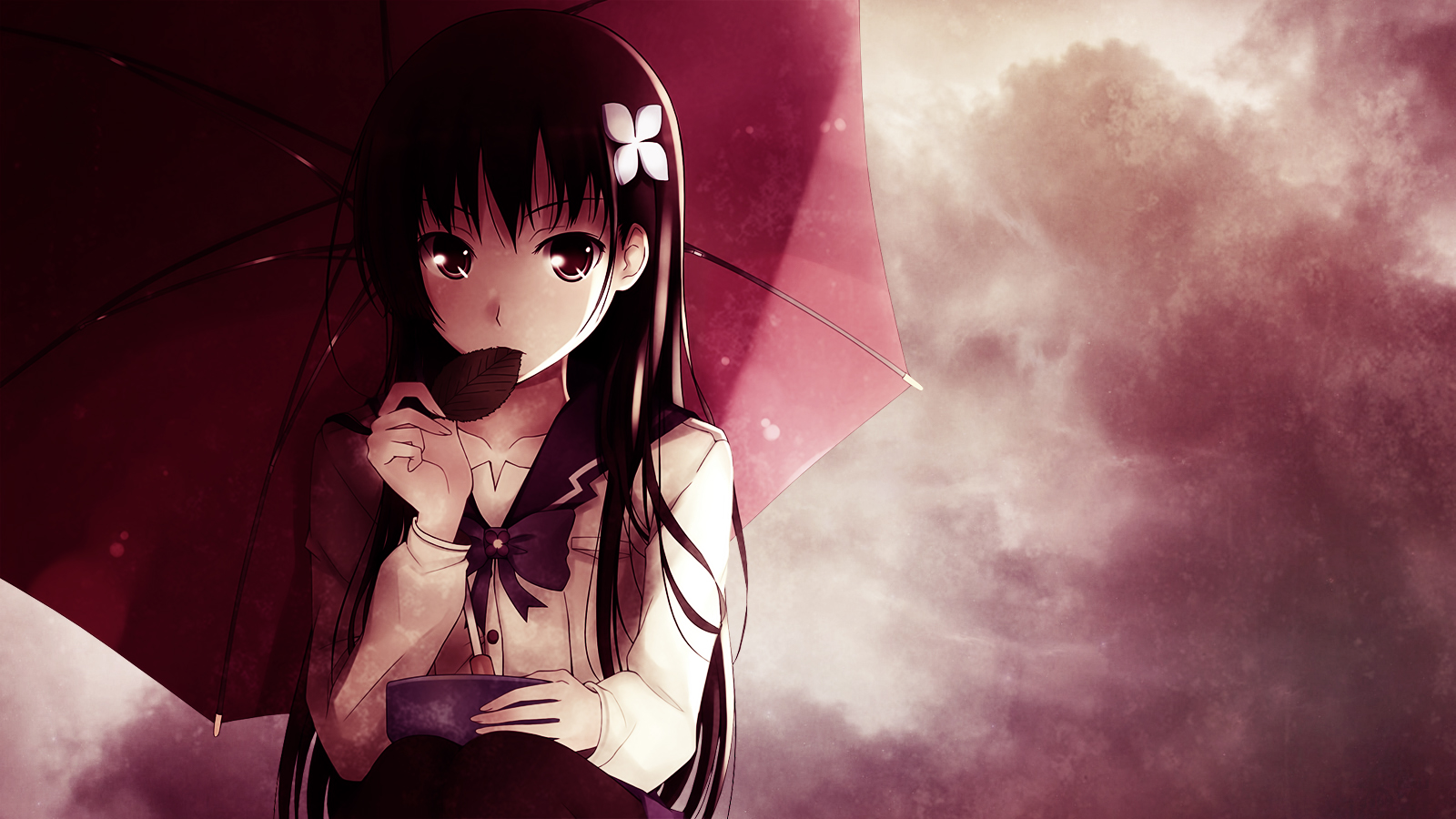 Wallpapers Manga Sankarea Sankarea