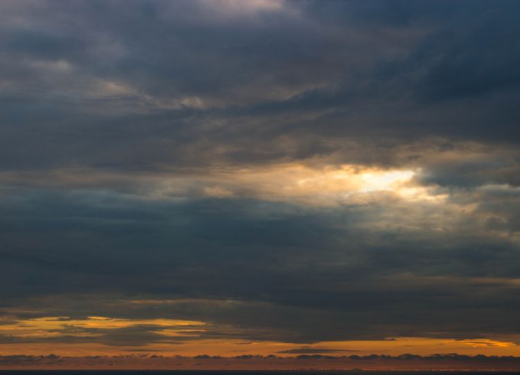 Wallpapers Nature Skies - Clouds Etages clestes.