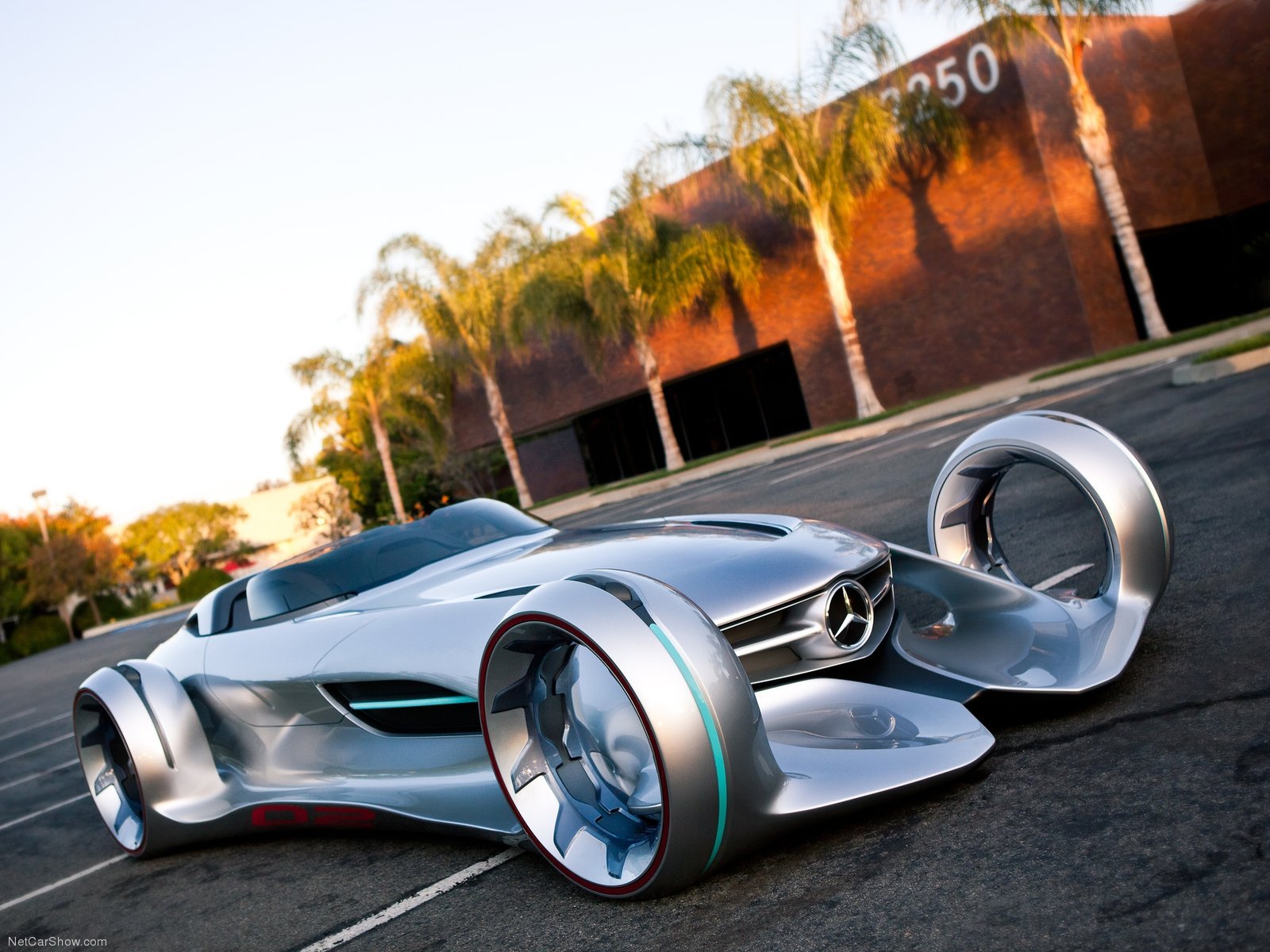 Wallpapers Cars Mercedes 