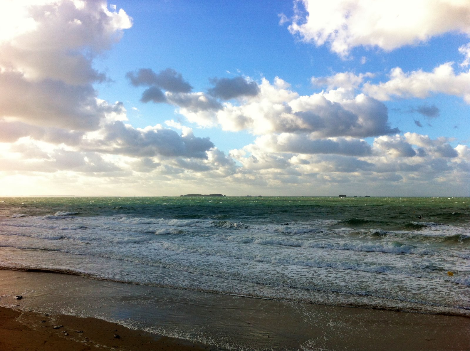 Wallpapers Nature Seas - Oceans - Beaches St Malo