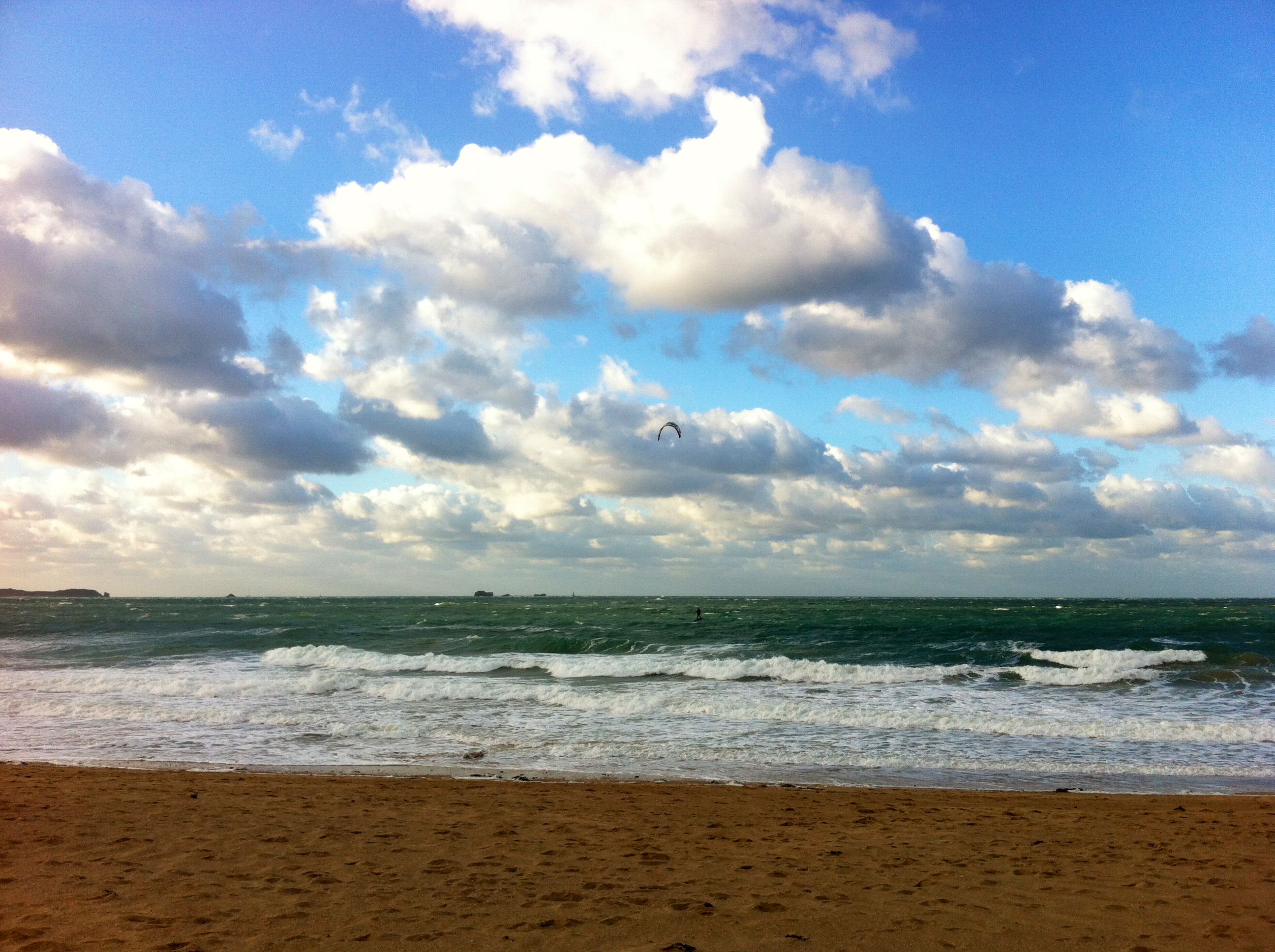 Wallpapers Nature Seas - Oceans - Beaches St Malo