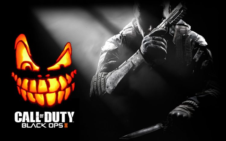 Wallpapers Video Games Call of Duty Black Ops 2 Wallpaper N320358