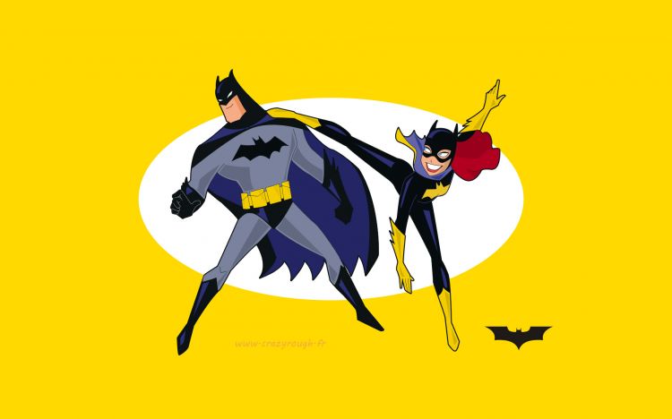 Wallpapers Comics Batman Batman