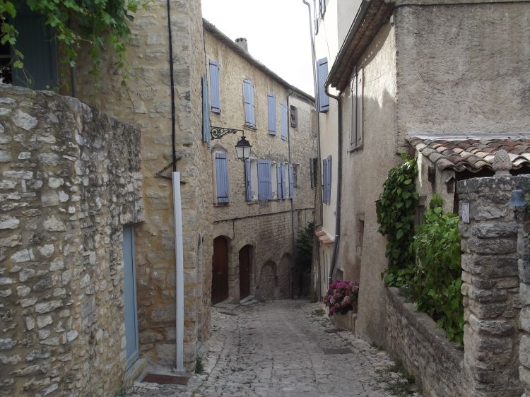 Wallpapers Constructions and architecture Streets Forcalquier