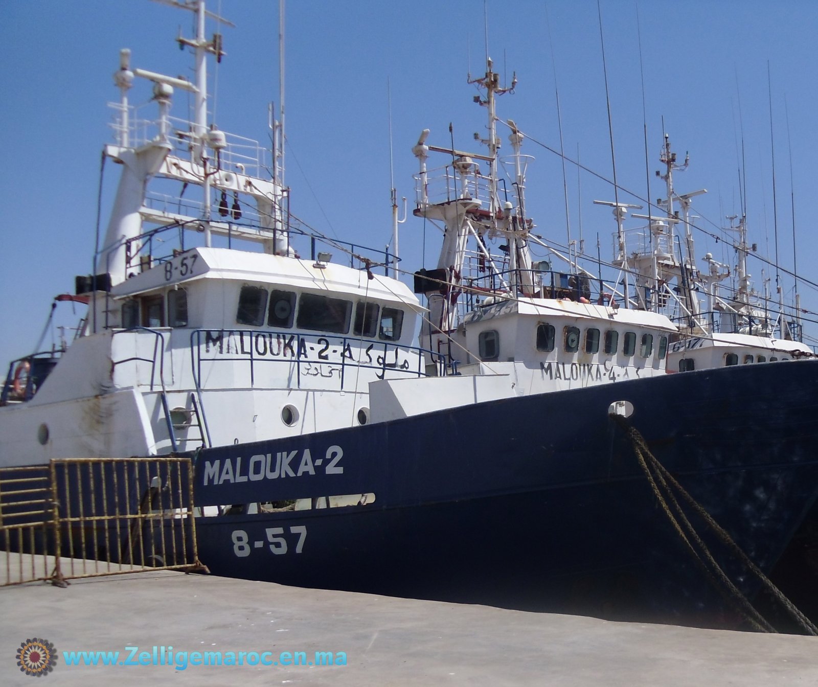 Fonds d'cran Bateaux Divers 