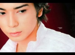  Clbrits Homme Jun Matsumoto