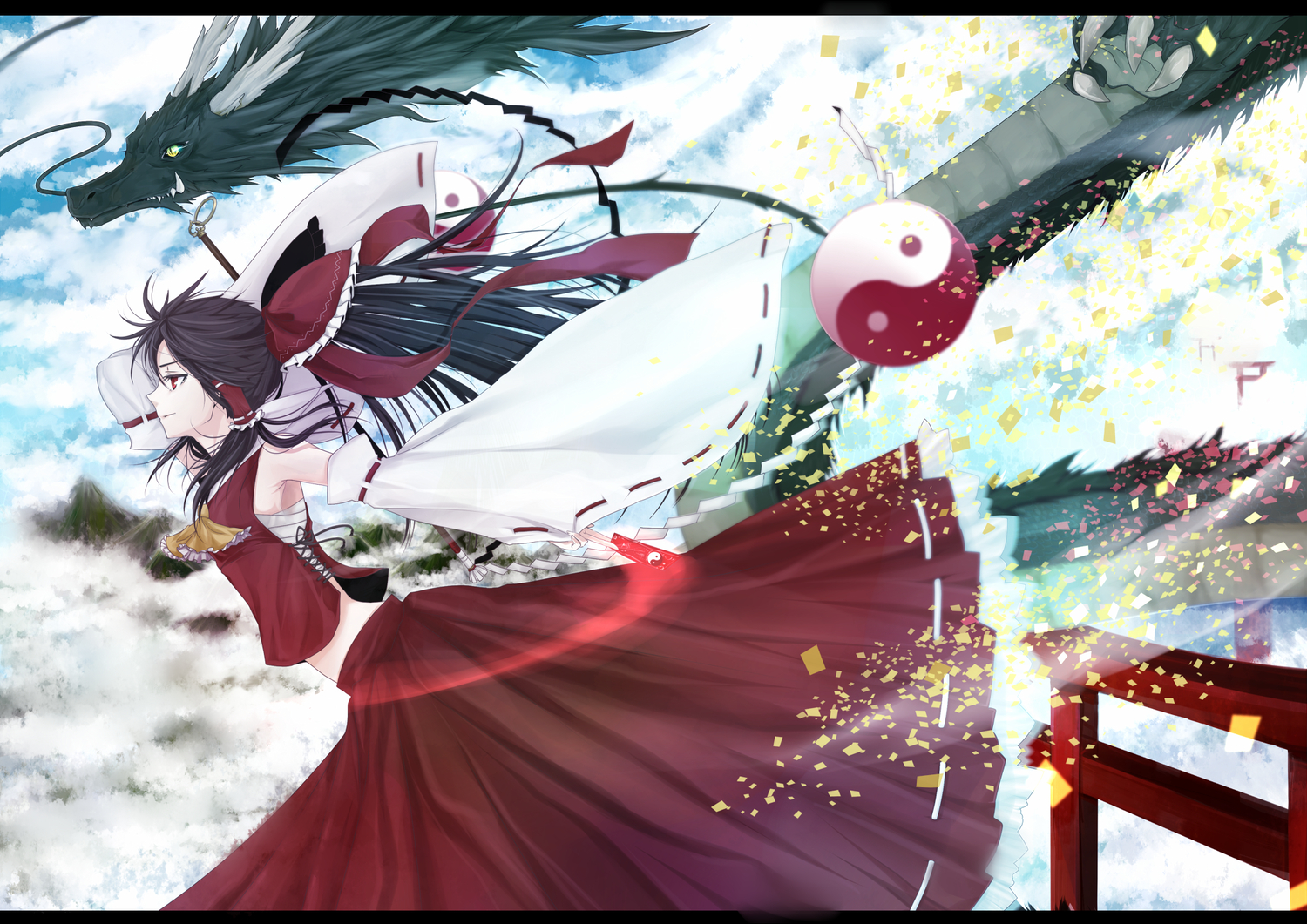 Wallpapers Manga Miscellaneous 