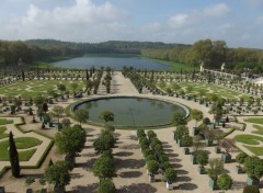  Nature Chteau de Versailles 