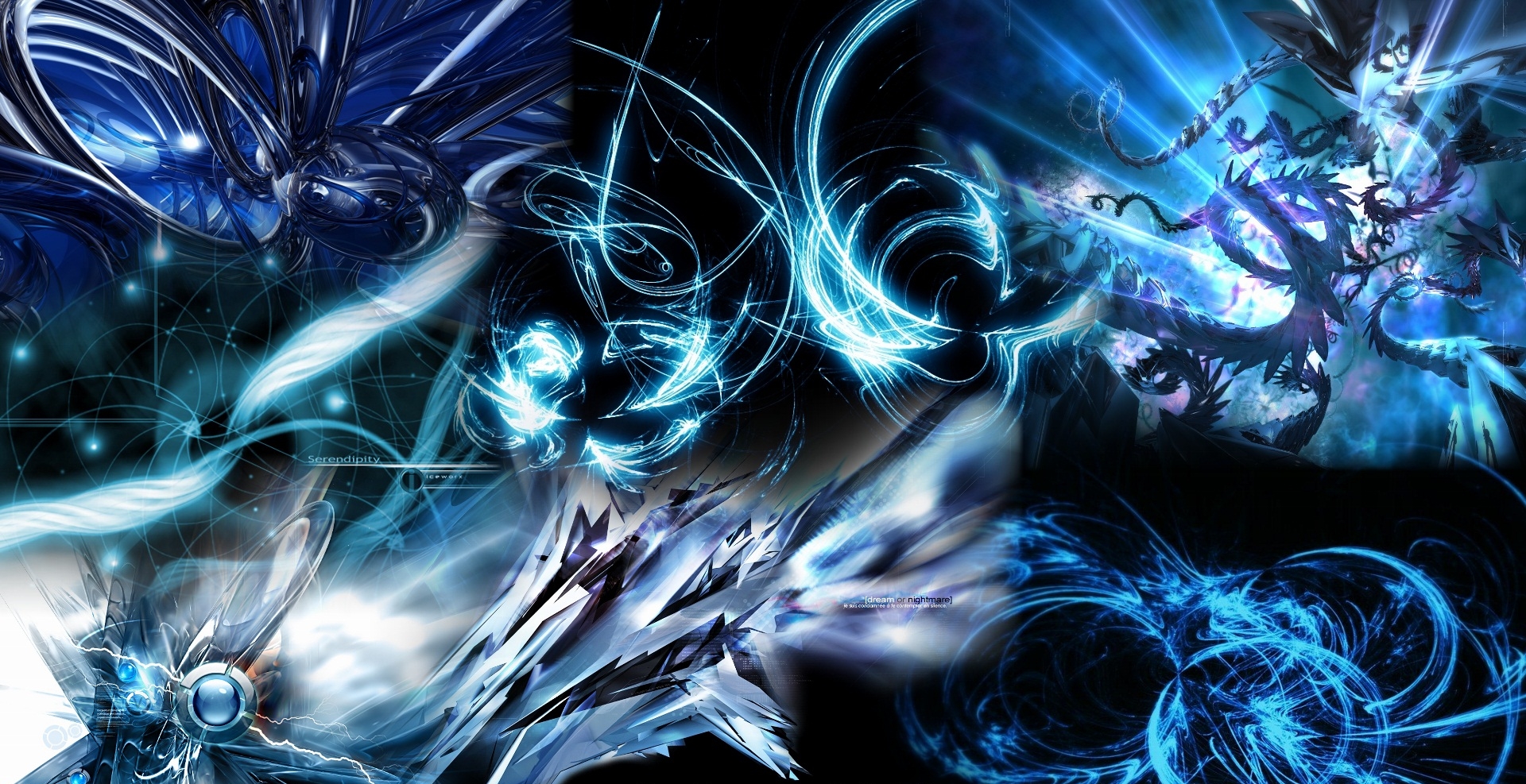 Wallpapers Digital Art Abstract 