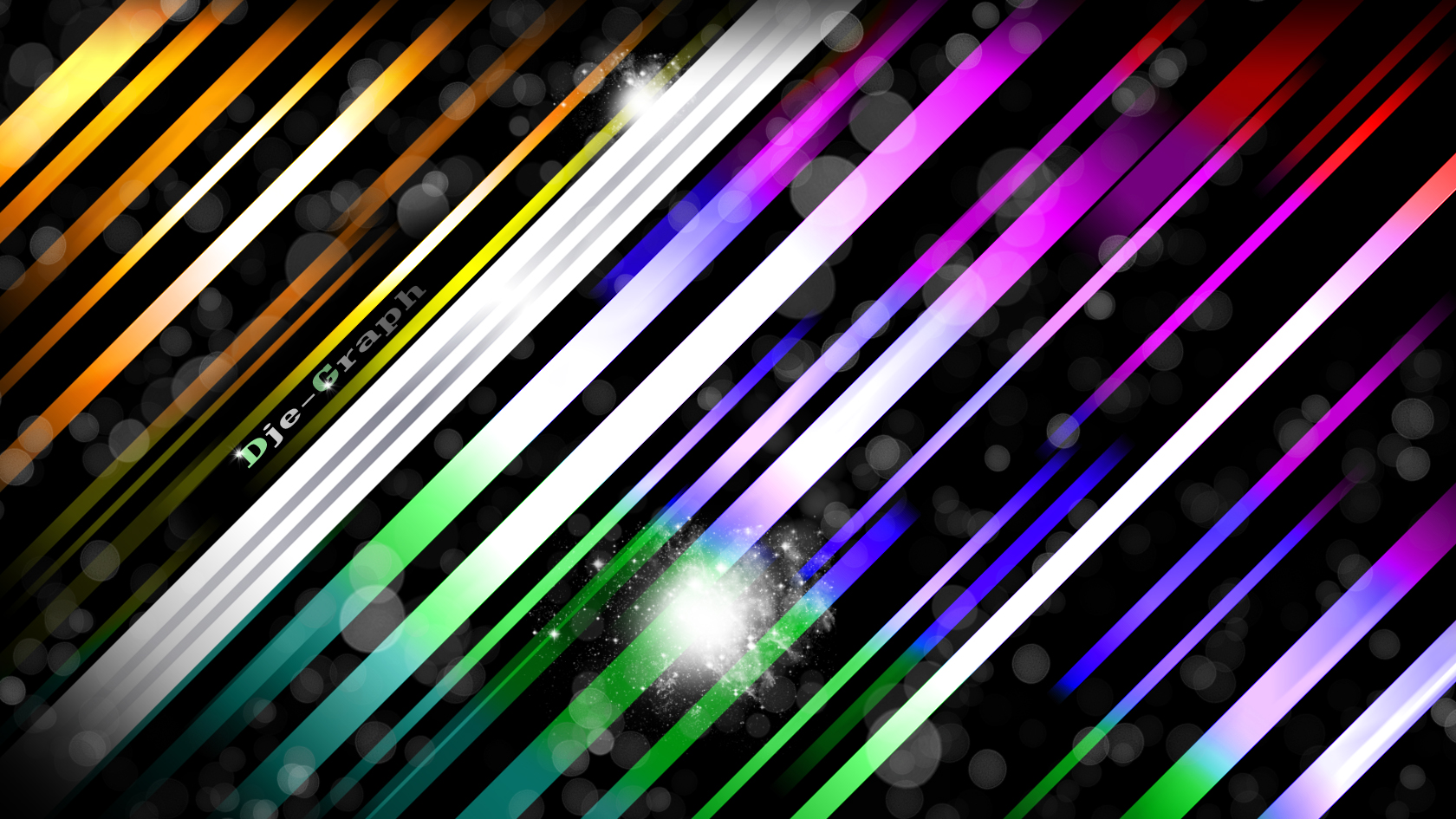 Wallpapers Digital Art Abstract 