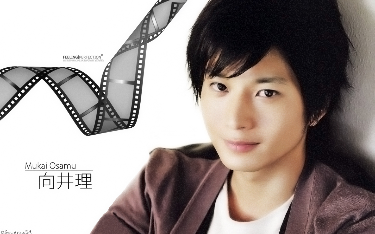 Wallpapers Celebrities Men Mukai Osamu Mukai Osamu