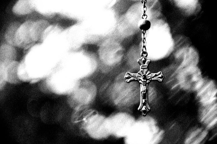 Wallpapers Objects Jewelry Christ