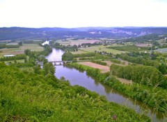  Nature la dordogne