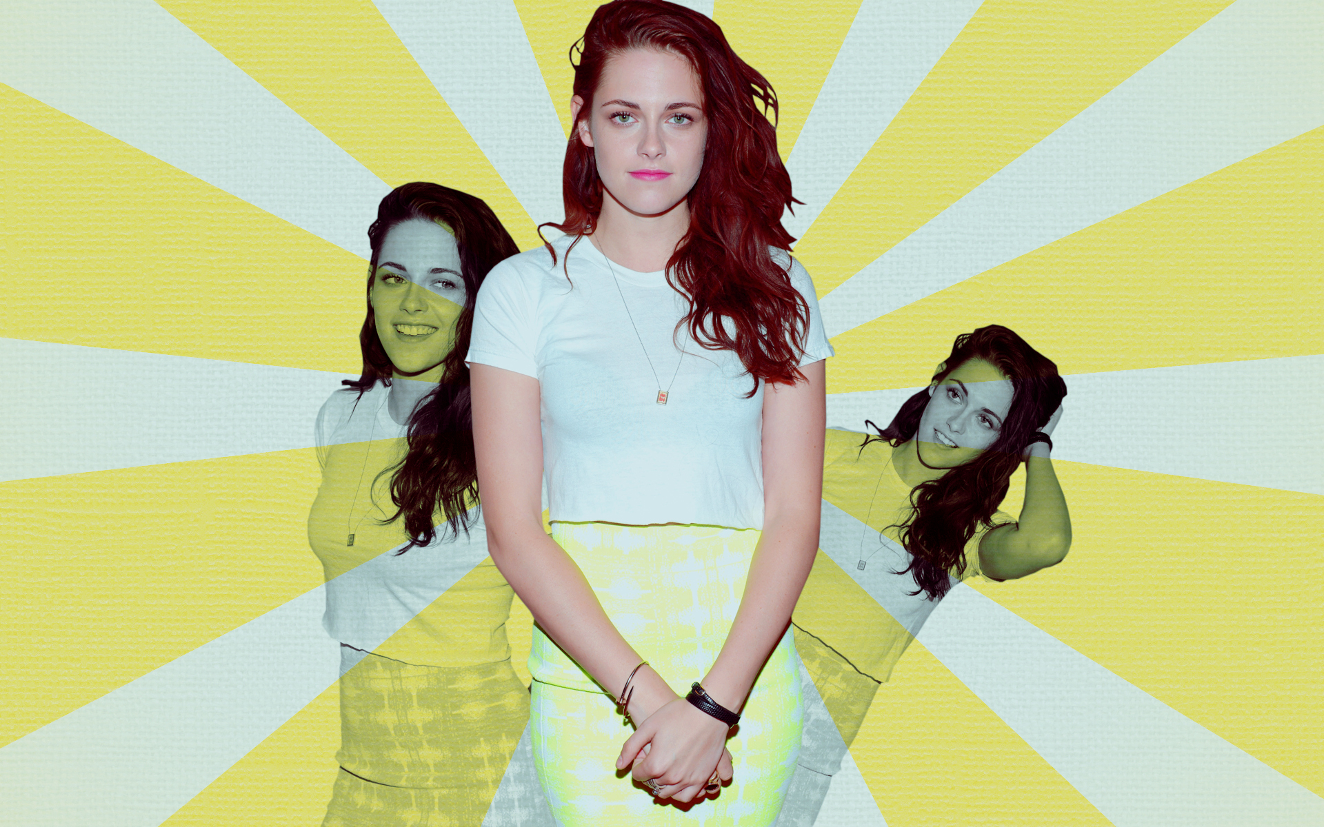 Fonds d'cran Clbrits Femme Kristen Stewart Kristen Stewart