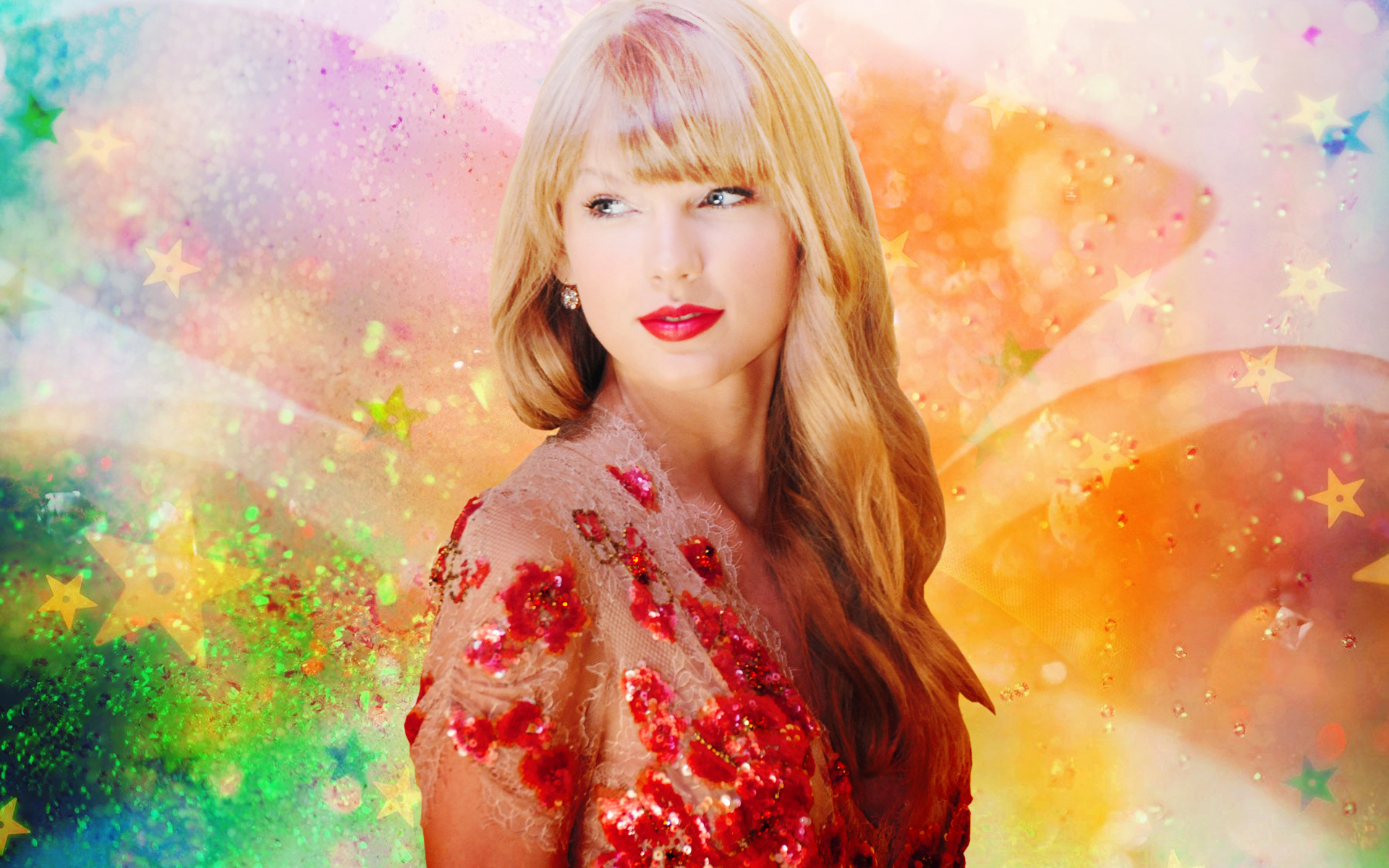 Wallpapers Celebrities Women Taylor Swift Taylor Swift