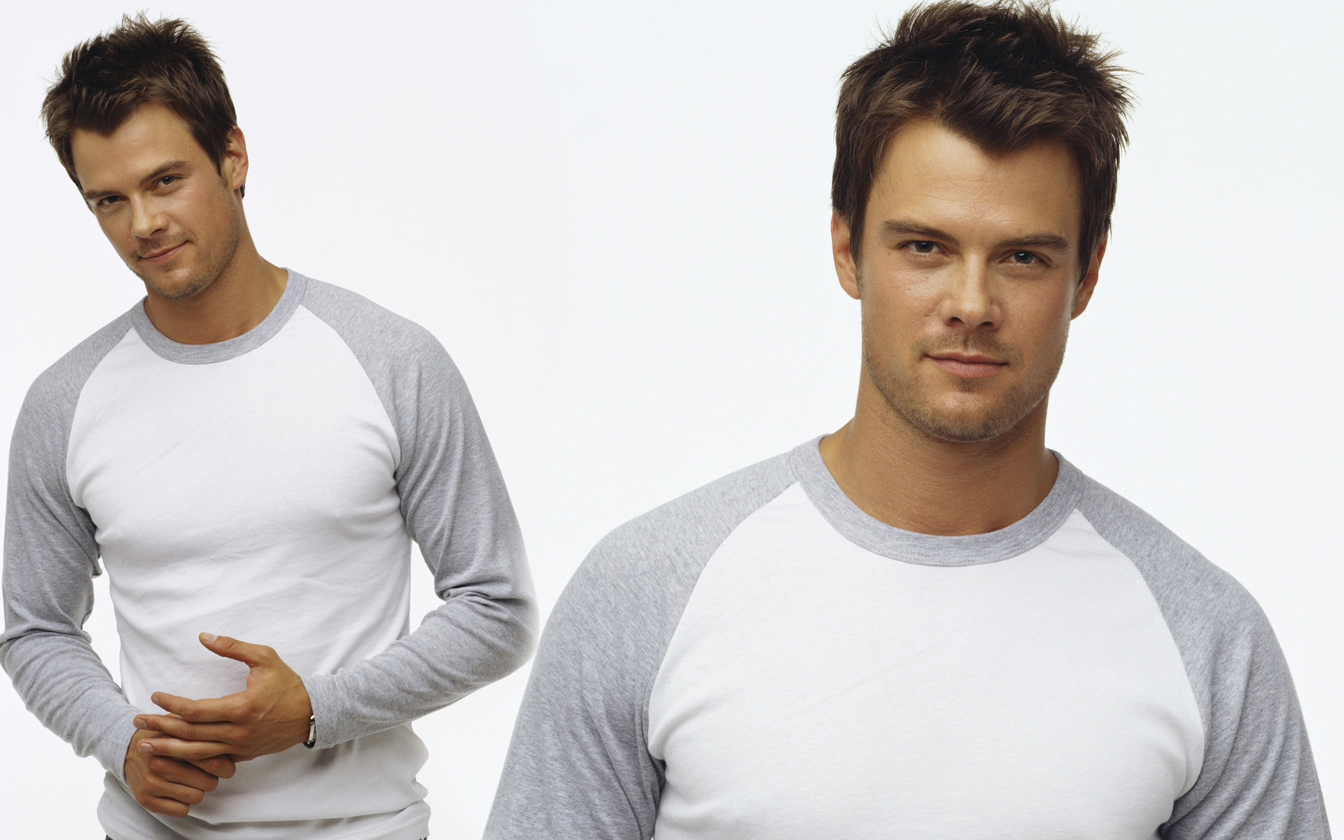 Fonds d'cran Clbrits Homme Josh Duhamel Josh Duhamel