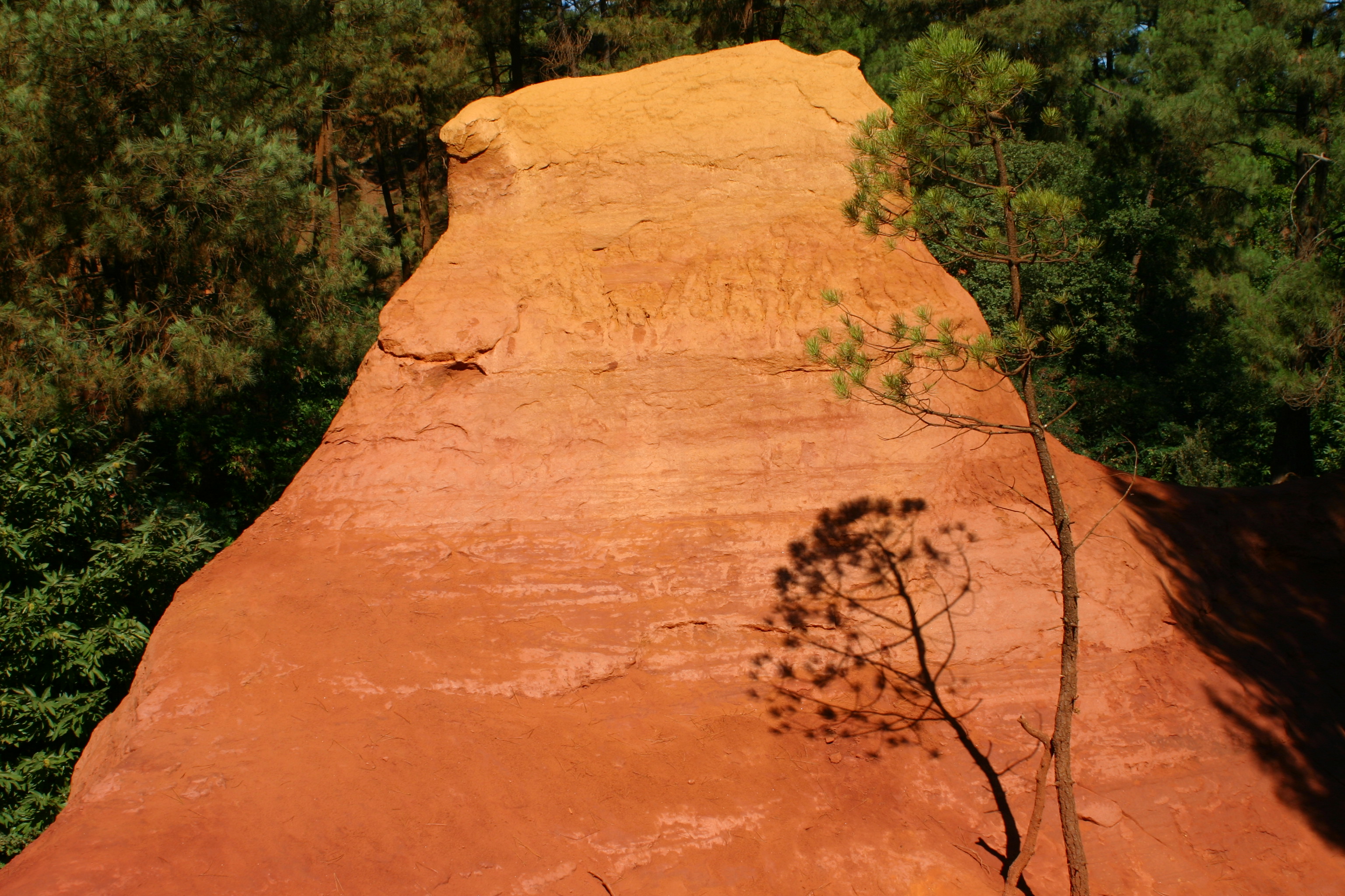 Wallpapers Nature Canyons Colorado Provencal