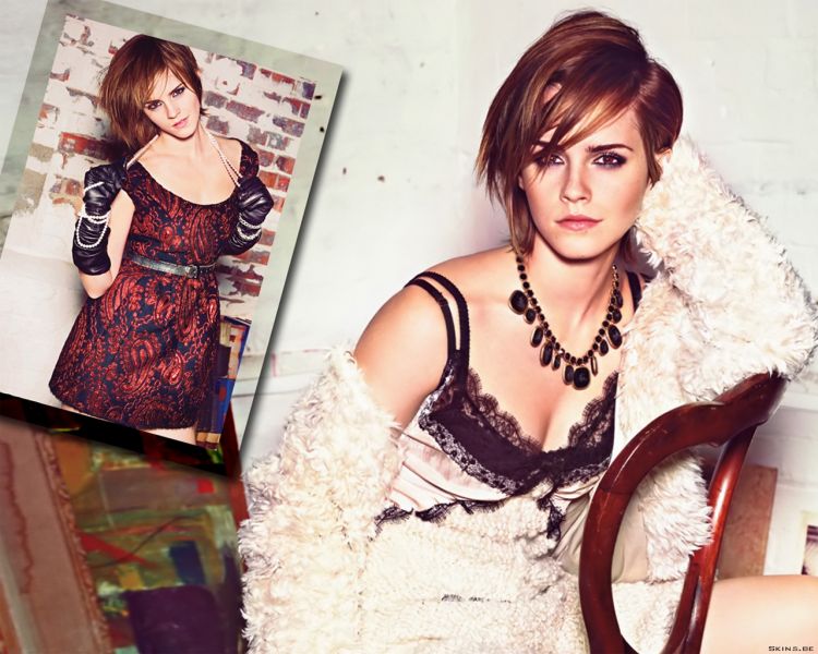 Fonds d'cran Clbrits Femme Emma Watson Emma Watson