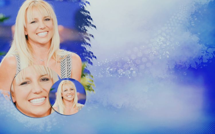 Wallpapers Celebrities Women Britney Spears Britney Spears