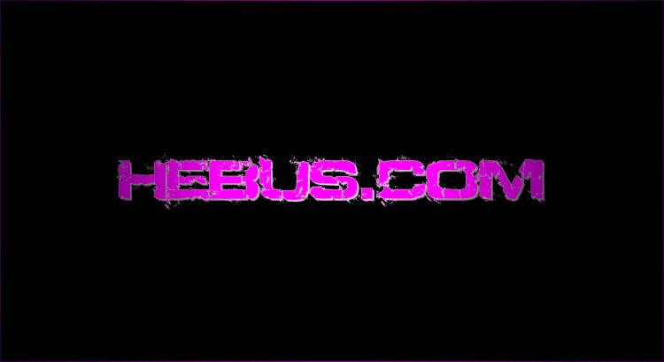 Fonds d'cran Grandes marques et publicit Sites web - Hebus HEBUSE PINK