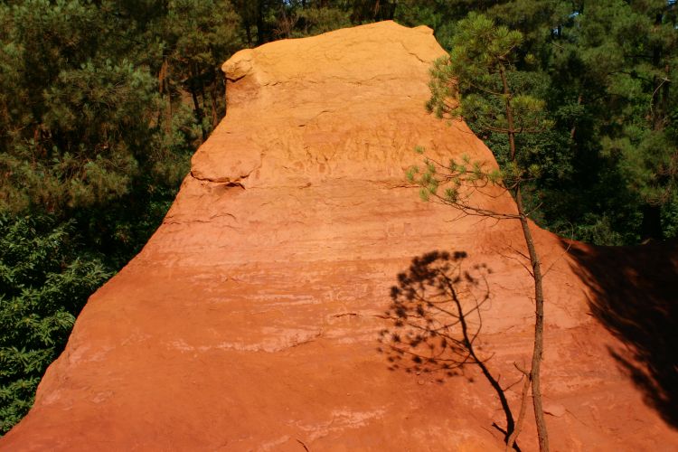 Wallpapers Nature Canyons Colorado Provencal