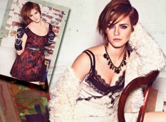  Celebrities Women Emma Watson