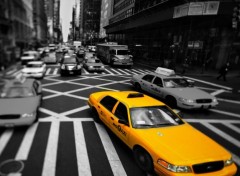  Voitures Wallpaper taxis