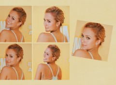  Clbrits Femme Hayden Panettiere