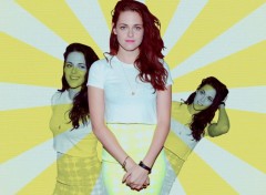  Clbrits Femme Kristen Stewart