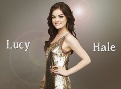  Clbrits Femme Lucy Hale