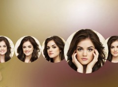  Clbrits Femme Lucy Hale