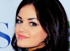  Clbrits Femme Lucy Hale