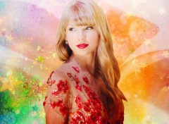  Celebrities Women Taylor Swift