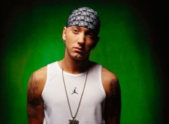  Music Eminem