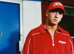  Music Eminem