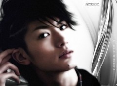  Clbrits Homme Miura Haruma