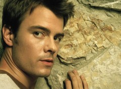  Celebrities Men Josh Duhamel