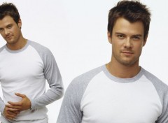  Clbrits Homme Josh Duhamel