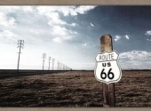  Voyages : Amrique du nord Route 66