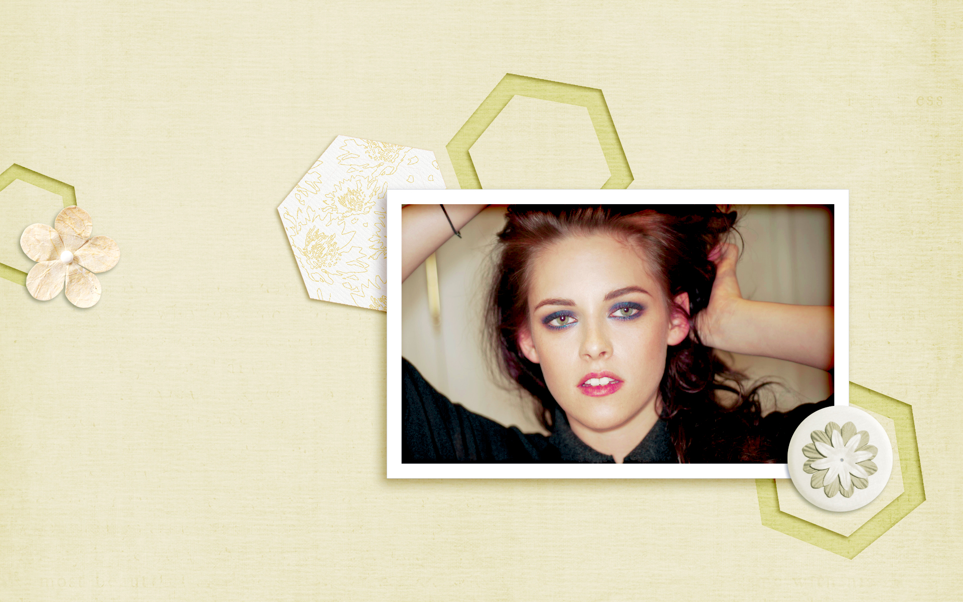 Fonds d'cran Clbrits Femme Kristen Stewart Kristen Stewart