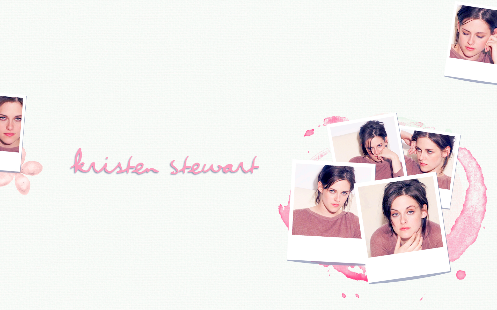 Fonds d'cran Clbrits Femme Kristen Stewart 