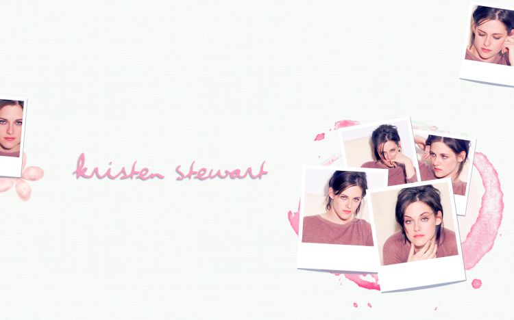 Fonds d'cran Clbrits Femme Kristen Stewart Wallpaper N321092