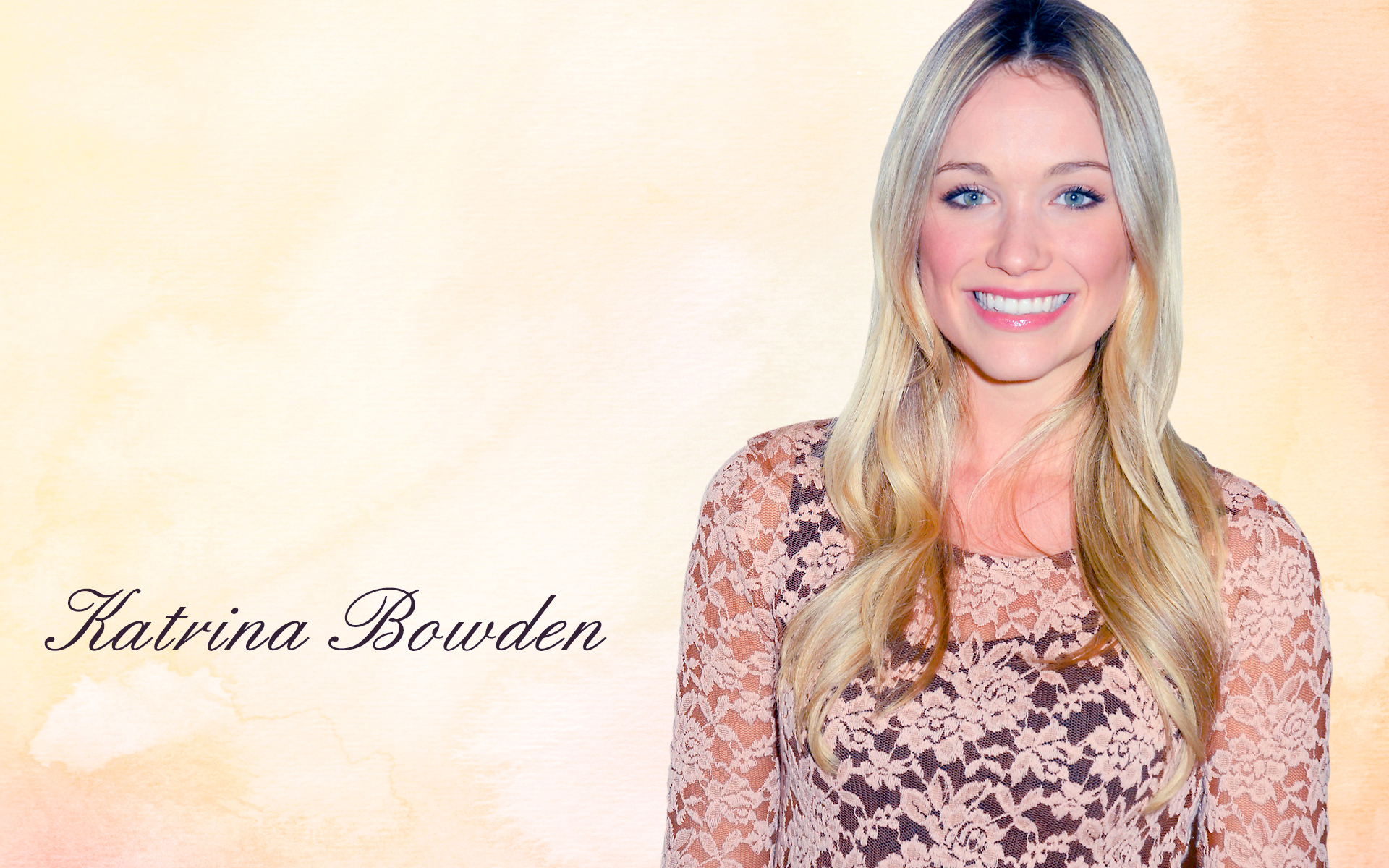 Wallpapers Celebrities Women Katrina Bowden Katrina Bowden