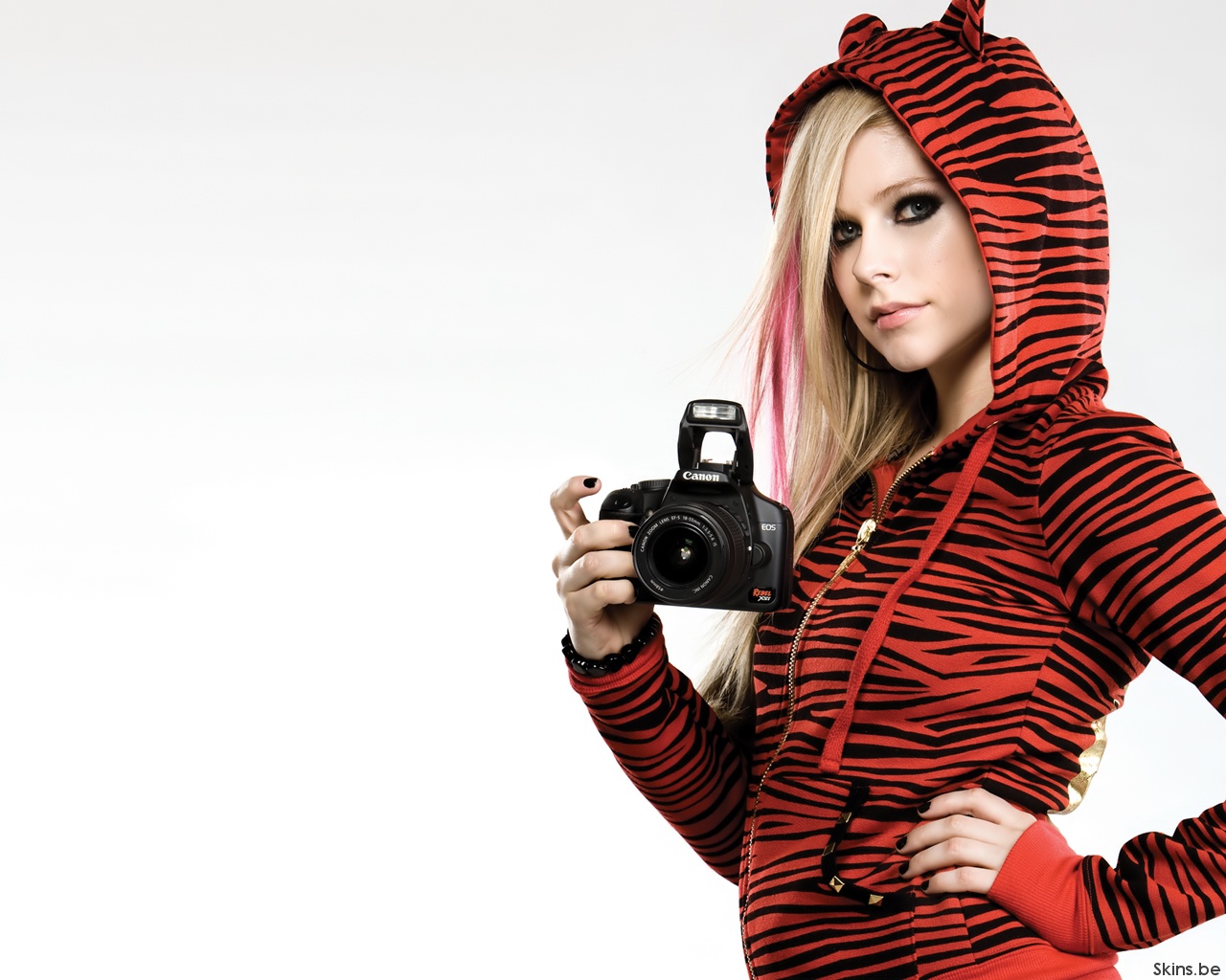 Wallpapers Music Avril Lavigne 