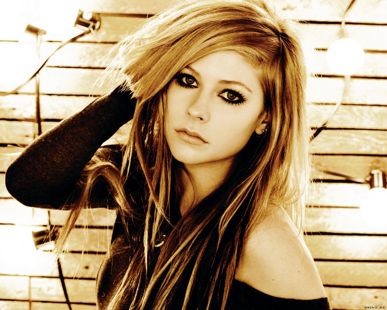 Wallpapers Music Avril Lavigne 